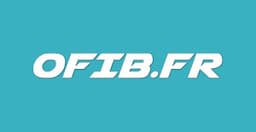 Logo OFIB expertise bâtiment