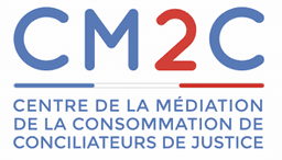 Logo CM2C médiation expertise bâtiment